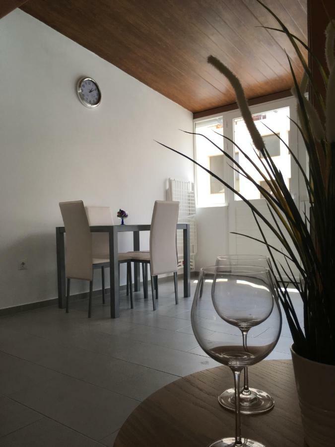 Tarajalejo Eco Ocean B Apartamento Exterior foto